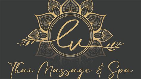 lv thai massage & spa